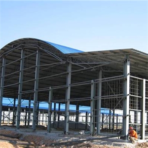 鋼結構大棚