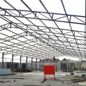 鋼結構大棚