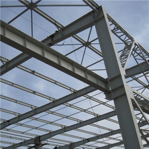 鋼結構屋頂