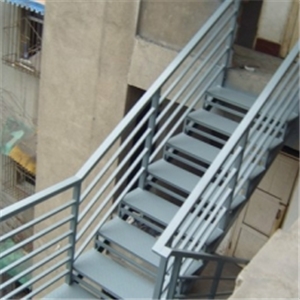 鋼結構樓梯